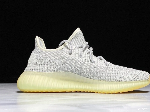 FX4348 Non-Reflective Boost V2 350 Adidas Yeshaya Yeezy 0715